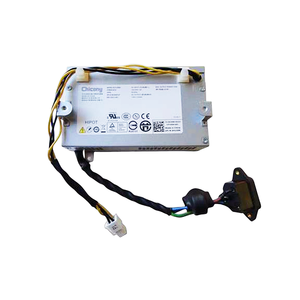 Bloc d'<span class=keywords><strong>alimentation</strong></span> GREENLEAF pour <span class=keywords><strong>Dell</strong></span> <span class=keywords><strong>Inspiron</strong></span> One 19 Vostro 320 <span class=keywords><strong>PC</strong></span> tout-en-un 130 Watt SMPS Y664P 0Y664P CPB09-007A - Product Image 3