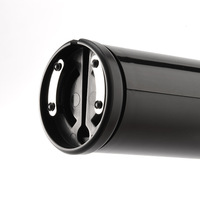 Ensemble tire-bouchon électrique avec verseur de vin, bouchon et coupe-capsule, kit tire-bouchon rechargeable, cadeau idéal pour les amateurs de vin
