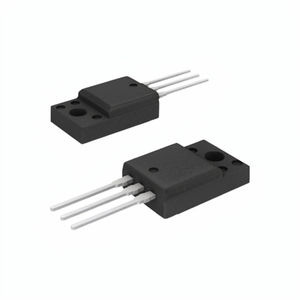 Transistores FQPF32N20C TO-220F-3 Componentes Electrónicos Originales - Product Image 1