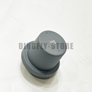 Módulo de Antena RTK T100/T70/T70P/T60/T25P Nuevo para Dron Agrícola Agras DJ1, Acero Inoxidable, 1 Año de Garantía - Product Image 3