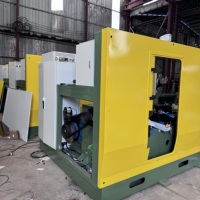 Máquina Bobinadora Industrial de Alta Resistencia, Tipo de Marco, Equipo Bobinador Automático de Alta Velocidad