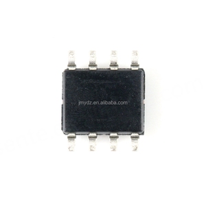 IRF8736TRPBF ช่องสัญญาณเอ็น 18A 30V SOP-8 F8736 IRF8736TRPBF - Product Image 4