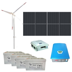 เครื่องควบคุมพลังงานแสงอาทิตย์แบบรวม Aokun Growatt สำหรับเซลล์แสงอาทิตย์ชนิด N-Type PERC พร้อมคุณสมบัติการจัดเก็บพลังงานแบบ HJT รุ่น PV33-5048TLV 23% - Product Image 3