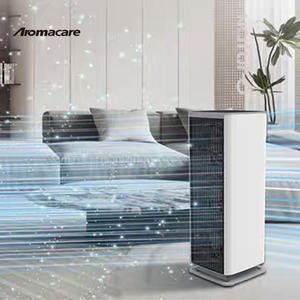 Aromacare Chine Marque privée Oem Ménage Intérieur Grande pièce Filtre Hepa <span class=keywords><strong>Purificateur</strong></span> <span class=keywords><strong>d</strong></span>'<span class=keywords><strong>air</strong></span> pour <span class=keywords><strong>chat</strong></span> pour poils <span class=keywords><strong>d</strong></span>'animaux - Product Image 2