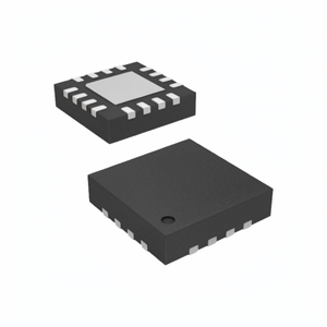 IQS266-0-QNR Interface 16 WFQFN Exposed Pad Buy Electronics Components Online Authorized Distributor - Product Image 1