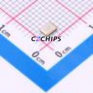 S3219200071080B5 Crystal (Passive) SMD3225-4P Crystal Oscillator SMD Crystal Oscillator 19.2MHz 10ppm 7pF - Product Image 1