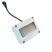 6090/6045 Model A3/A4 Mesin Modifikasi Lampu LEDUV Berpendingin Air Berdaya Tinggi Lampu UV Printer Flatbed Lampu Pengeras LED