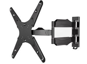 Support mural pivotant pour <span class=keywords><strong>TV</strong></span> LCD avec <span class=keywords><strong>bras</strong></span> super longs - Product Image 5