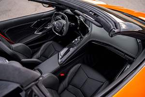 Chevrolet <span class=keywords><strong>Corvette</strong></span> <span class=keywords><strong>Z06</strong></span> d'occasion DISPONIBLE à la VENTE - Product Image 6