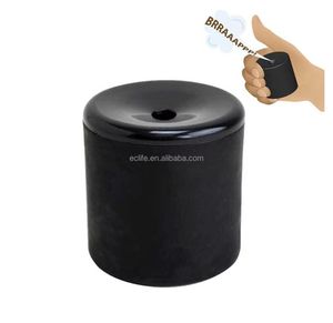 Nouveauté Gadgets cadeau délicat accessoire magique jouet presser réaliste créer péter son pet tube blague jouet - Product Image 5