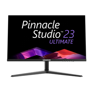 Pinnacle Studio <span class=keywords><strong>Ultimate</strong></span> <span class=keywords><strong>23</strong></span> para Windows, Software de Activación en Línea para OS Studio - Product Image 1