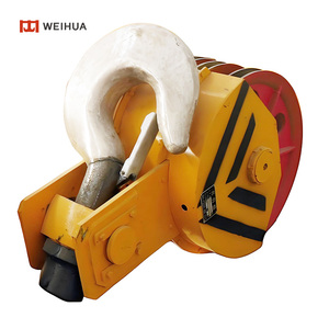 Hot bán <span class=keywords><strong>Crane</strong></span> Palăng điện tùy chỉnh nâng móc đặc biệt 10ton 16ton 20ton 30ton 50ton cho cẩu giá máy móc - Product Image 6