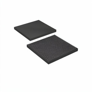672 BBGA Embedded Manufacturer Channel EPF10K200SFI672-2 Electronics Component - Product Image 1