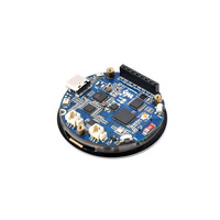 Carte de développement ESP32-S3 avec écran tactile rond AMOLED de 1,75 pouce, processeur double cœur LX7 32 bits, 466*466 pixels, interface QSPI