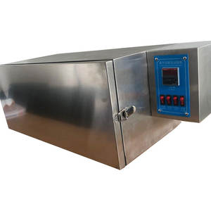 UV 가속 노화 시험실 풍화 시뮬레이션 태양 자외선 방사선 시험실 - Product Image 4