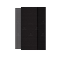 Maison conteneur modulaire pliable et extensible 20ft 30ft 40ft, préfabriquée, moderne, avec système solaire, pour habitation ou bureau, durée de vie supérieure à 20 ans