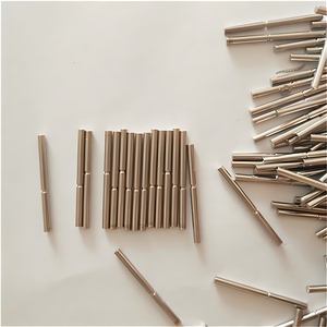 Small Diameter Round-shaped 316 Stainless Steel Capillary <strong>Tube</strong> Seamless Needle <strong>Tubes</strong> For Laboratory Use - Product Image 3