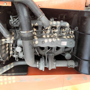 รถขุดฮิตาชิ ZX200 20 ตัน สภาพดี รถขุดมือสองขนาดใหญ่ สำหรับงานก่อสร้าง มาตรฐาน EPA CE รุ่น ZX200-3 200-6 - Product Image 5