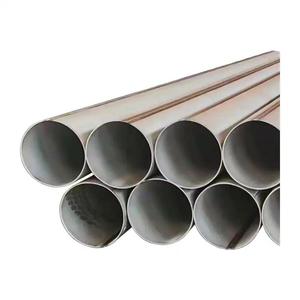 Fabricants les plus vendus à bas prix et tuyaux en acier en aluminium de haute qualité - Product Image 1