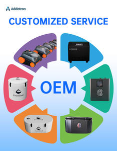 <span class=keywords><strong>Robot</strong></span> Nettoyeur <span class=keywords><strong>de</strong></span> <span class=keywords><strong>Piscine</strong></span> Robotisé Addotron Intelligent sans Fil, Automatique pour Extérieur, Aspirateur Intelligent AI - Product Image 5