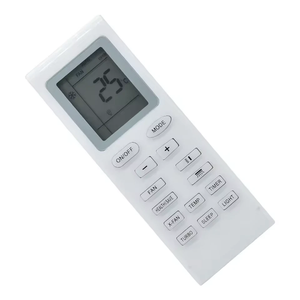 New Universal GL-2402 Air Conditioner <b>Remote</b> <b>control</b> For Gree YAP1F YAA1FB YB1F YACIFB - Product Image 2