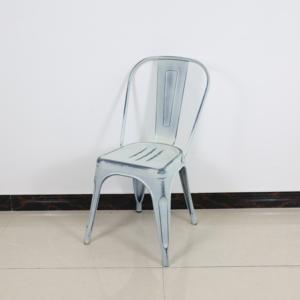 <span class=keywords><strong>Bonanza</strong></span> muebles de interior moderno hogar Oficina cuero comedor barato Cruz espalda negro MARCO DE Metal sillas de salón - Product Image 4