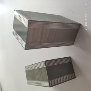Nucleo in Acciaio al Silicio Laminato per Inverter Solare - Product Image 5