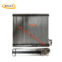 Evaporator AC Mobil Pokka 5455A 295*38*280 88501-72020 8850106080 88501-33200 88501-06110 untuk Toyota Camry