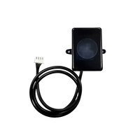 Système de sécurité de détection de présence humaine par capteur radar et technologie micro-ondes pour la surveillance des personnes