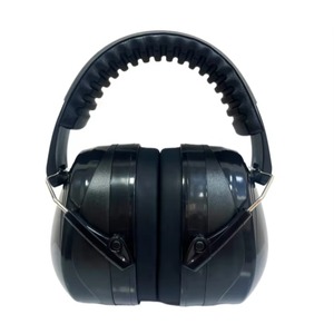 Orejeras de Protección Auditiva CITICITY con Reducción de Ruido de 34dB, Plegables, de ABS, para Tiro, con Certificación CE EN 352-1 - Product Image 3
