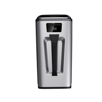 Climatiseur portable chaud et froid 5200 BTU, normes EU, US, AU, pour garage et hôtel