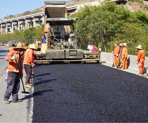 High Grade Heavy Duty Premix Cold Asphalt in <strong>25kg</strong> Bags with High Viscosity &amp; Quick Setting for Road Repair Bitumen Patch - Product Image 6