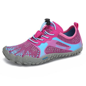 Zapatos Descalzos para Niños <span class=keywords><strong>SAGUARO</strong></span>, Zapatillas Deportivas Acuáticas de Secado Rápido, Calzado Deportivo Ligero para Niños y Niñas Pequeños - Product Image 3