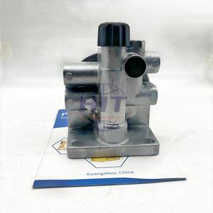 Pompa Manuale del Carburante VOE11110702 per Motore Diesel 2KG per Escavatori EC210B EC240B <span class=keywords><strong>EC360B</strong></span> - Product Image 3