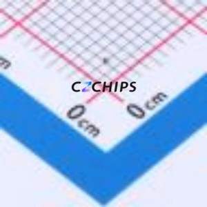 GZ0603U700TF Ferrite Bead 0201 RF ( Impedance @ Frequency: 70Ohm@100MHz )( Error: 25% )( DC Resistance (DCR): 400mOhm ) - Product Image 1