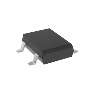 Buy Electronics Components Online DBLS103G Diodes Original One Stop Service 4-SMD, Gull Wing - Product Image 1
