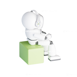 Equipo Robótico Personalizado, Equipo de Juego Interior para Niños, Parque de Atracciones, Área de Juegos Interior para Niños, Restaurante Familiar - Product Image 5