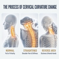 Appareil de traction cervicale OEM à pompe à air, nouveau design, respirant, respectueux de la peau, avec thérapie thermique électrique et masseur cervical