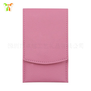 Vente en gros d'usine de trousses personnalisées pour outils de beauté et de manucure, sacs de rangement pour coupe-ongles et pinces à pédicure, étuis de protection pour pinces. - Product Image 5