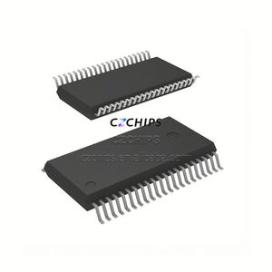 New & Authentic Authorized 75P0076 SSOP-42 Integrated Circuits ICs Chips CZSKU:O6K1I2R1 - Product Image 1