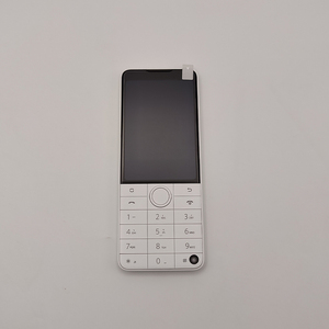 Versione Globale QIN F22 Pro <span class=keywords><strong>Smartphone</strong></span> Android 4G <span class=keywords><strong>con</strong></span> Schermo Touch, <span class=keywords><strong>Tastiera</strong></span> e Fotocamera - Product Image 2