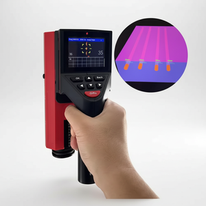 Escáner de Varillas de Refuerzo de Hormigón en Oferta, Equipo de Detección de Refuerzo 3D para Pruebas <span class=keywords><strong>Estructurales</strong></span> - Product Image 1