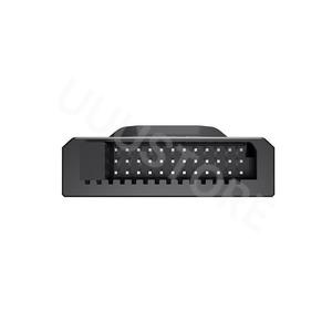 Contrôleur de vol pilote automatique SIYI N7 Open Source Compatible <span class=keywords><strong>Ardupilot</strong></span> <span class=keywords><strong>PX4</strong></span> M9N GPS 14S Module d'alimentation pour Drone RC UAV Quadcopter - Product Image 6