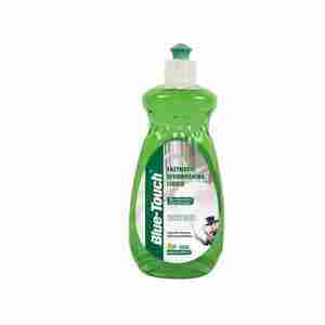 Liquide à <span class=keywords><strong>vaisselle</strong></span> Concentré <span class=keywords><strong>Lave</strong></span>-<span class=keywords><strong>Vaisselle</strong></span> <span class=keywords><strong>Savon</strong></span> <span class=keywords><strong>Bio</strong></span> 600ml - Product Image 4