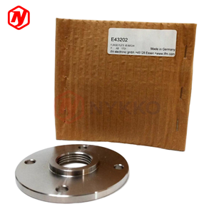 Antena RFID Original Ifm E43202 ANT410 que Opera a 13.56MHz para Automatización y Control Industrial Ifm E43202 ANT410 a RFID - Product Image 5