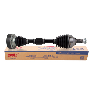 Joints <span class=keywords><strong>de</strong></span> <span class=keywords><strong>transmission</strong></span> à vitesse constante CV Alex <span class=keywords><strong>arbre</strong></span> <span class=keywords><strong>de</strong></span> <span class=keywords><strong>transmission</strong></span> pour VW <span class=keywords><strong>TIGUAN</strong></span> 6RD407763A - Product Image 2