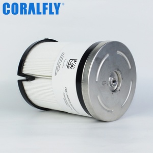 Coralfly Nouveau Produit OEM Filtre à Carburant Diesel Séparateur d'Eau FS20386 2525984C1 pour Camions Poids Lourds Fiable - Product Image 3
