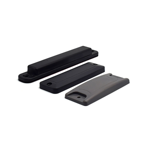 Dài Khoảng cách không thấm nước RFID kho hàng tồn kho nhãn chống kim loại ISO 18000-6c UHF 915 MHz ABS RFID Pallet thẻ - Product Image 6