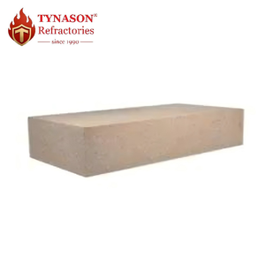 <span class=keywords><strong>Brique</strong></span> d'argile grande et résistante à la chaleur pour régénérateur <span class=keywords><strong>de</strong></span> four <span class=keywords><strong>de</strong></span> production <span class=keywords><strong>de</strong></span> verre, pour structure en chevron et paroi latérale - Product Image 5