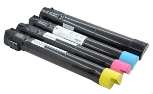 Cartouche de toner couleur 006R01517 006R01518 <span class=keywords><strong>006R01519</strong></span> 006R01520 pour WorkCentre 7525/7530/7535/7545/7556/7830/7835/7845/7855 - Product Image 4